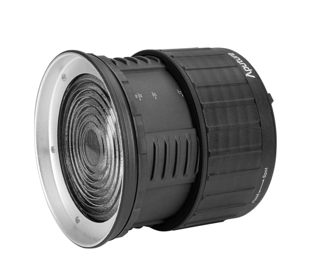 Aputure Soczewka X2 Fresnel - 1491086 - zdjęcie